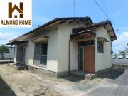 中仙道1丁目借家