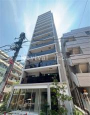 リビオメゾン新宿west