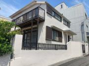 中野区沼袋2丁目 戸建て4LK