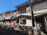京阪本線萱島駅まで徒歩15分
