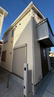 中野区南台4丁目戸建 B棟