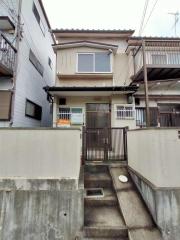 向島二ノ丸町336-41貸家