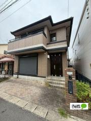 北名古屋市貸家