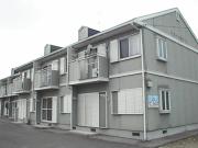 ドミール高村B