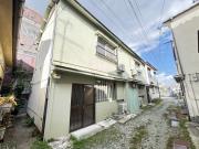 テラスハウス川根 西棟