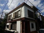 江古田2丁目貸家