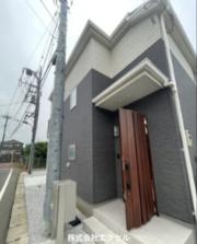 多摩都市モノレール上北台駅まで徒歩12分