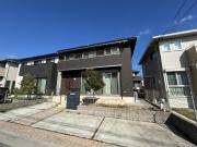 地下鉄西神・山手線学園都市駅までバス約16分 徒歩4分