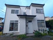 静岡県浜松市中央区子安町