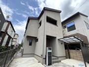 浦和区駒場1丁目住宅