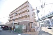 ＪＲ山陽本線兵庫駅まで徒歩8分