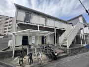 前川ハイツ