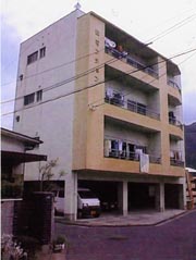 脇（わき）マンション