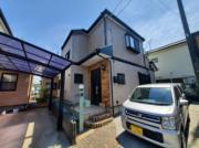 新座市野火止8丁目戸建