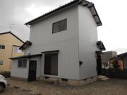 みどり町飯野貸家C