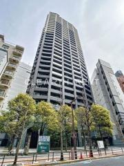 ファーストリアルタワー新宿