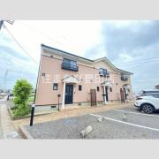 名鉄三河線北新川駅まで徒歩11分