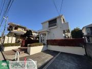 京王井の頭線井の頭公園駅まで徒歩2分