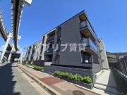 ＪＲ総武本線都賀駅まで徒歩2分
