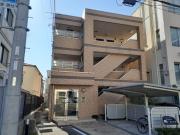メープル神戸住吉