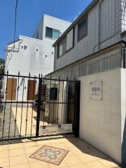 ミハス経堂宮坂