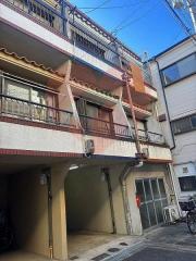 平野区加美南5丁目戸建