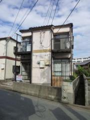 メゾン諸岡