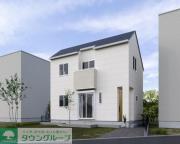 仮称 野沢2丁目計画