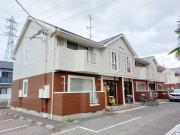 ハーモニー高岡