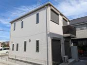 レジーナ中央B.