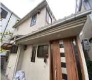 阪堺電気軌道上町線帝塚山四丁目駅まで徒歩1分