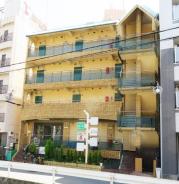阪神本線西宮駅まで徒歩3分