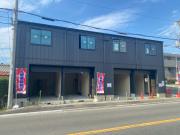 近鉄大阪線河内山本駅まで徒歩10分