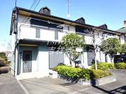 サンクレストA棟