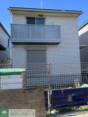 フォレスト本八幡 B棟