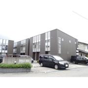 SMALLE VILLE（スモールヴィル） B棟