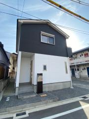 岡山軌道清輝橋線清輝橋駅まで徒歩5分