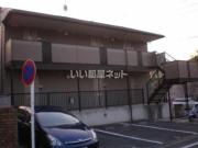 愛知環状鉄道瀬戸口駅まで徒歩20分