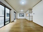 ＪＲ和歌山線布施屋駅まで徒歩44分