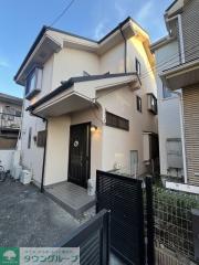 小平市小川町1丁目戸建