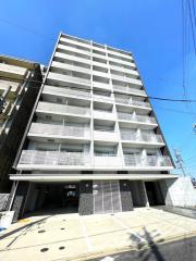 地下鉄名城線黒川駅まで徒歩4分