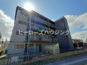 北大阪急行桃山台駅まで徒歩15分