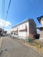 小田急小田原線伊勢原駅まで徒歩30分