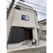 東急東横線元住吉駅まで徒歩10分