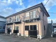 ガーデンプレイス広瀬C棟