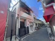 西成区天下茶屋1丁目戸建