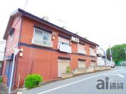 ＪＲ武蔵野線新秋津駅まで徒歩16分