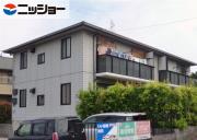 グリーンヒルズ 壱番館