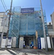 東京メトロ日比谷線六本木駅まで徒歩9分