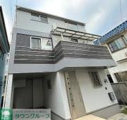 ＪＲ京浜東北・根岸線蕨駅まで徒歩5分